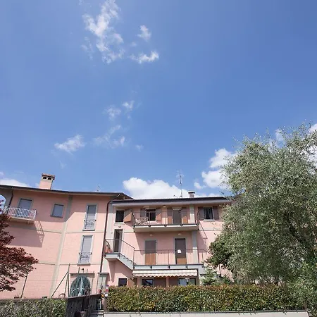 Vecchia Luna With Pool By Italian 公寓