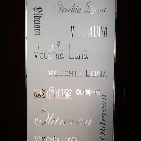 公寓 Vecchia Luna With Pool By Italian *