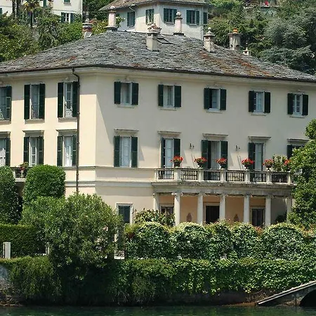 Vecchia Luna With Pool By Italian * Lenno
