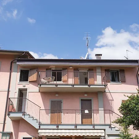 Vecchia Luna With Pool By Italian Lenno